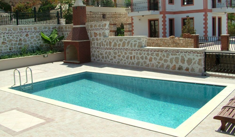 Villa Amber *