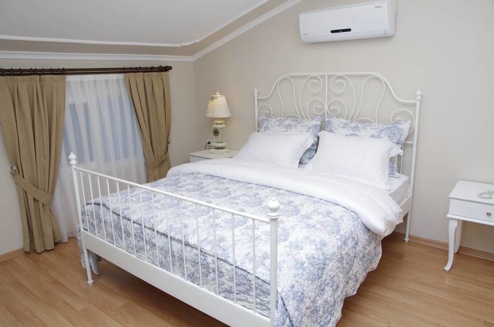 Zeytin Hotel