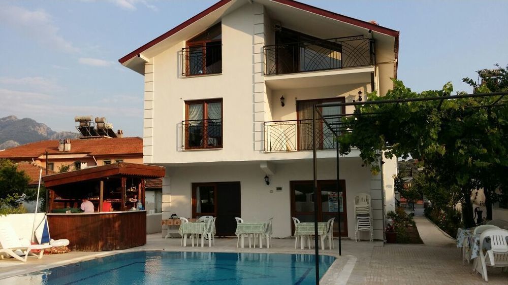 Tavilogullari Dalyan