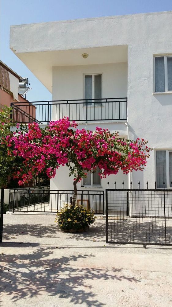 Tavilogullari Aparthotel