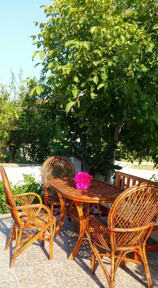 Aparthotel Tavilogullari *