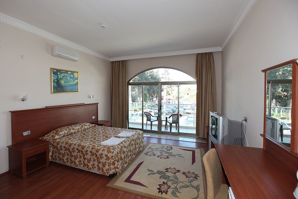 Forum Hotel