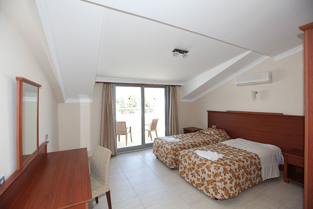 Hotel Forum 4*