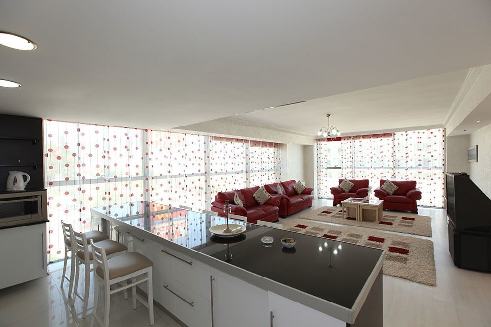 Forum 4* Marmaris