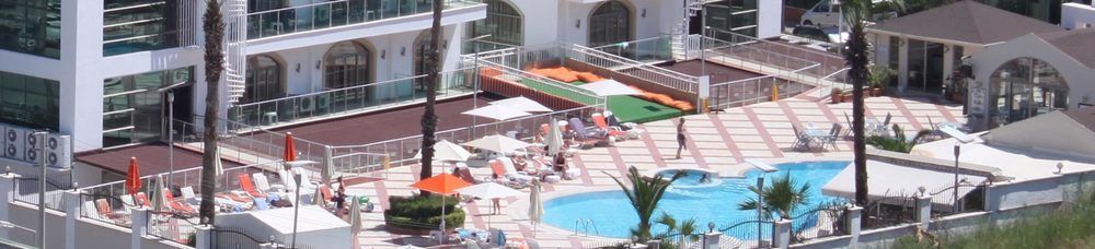 Hotel Forum Marmaris