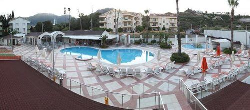 Hotel Forum