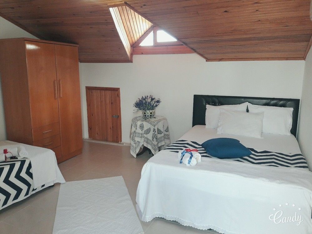 Beyaz Ev 3* Alacati