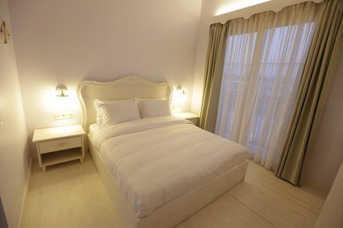 Hotel Alalucca- Adult Only Alacati