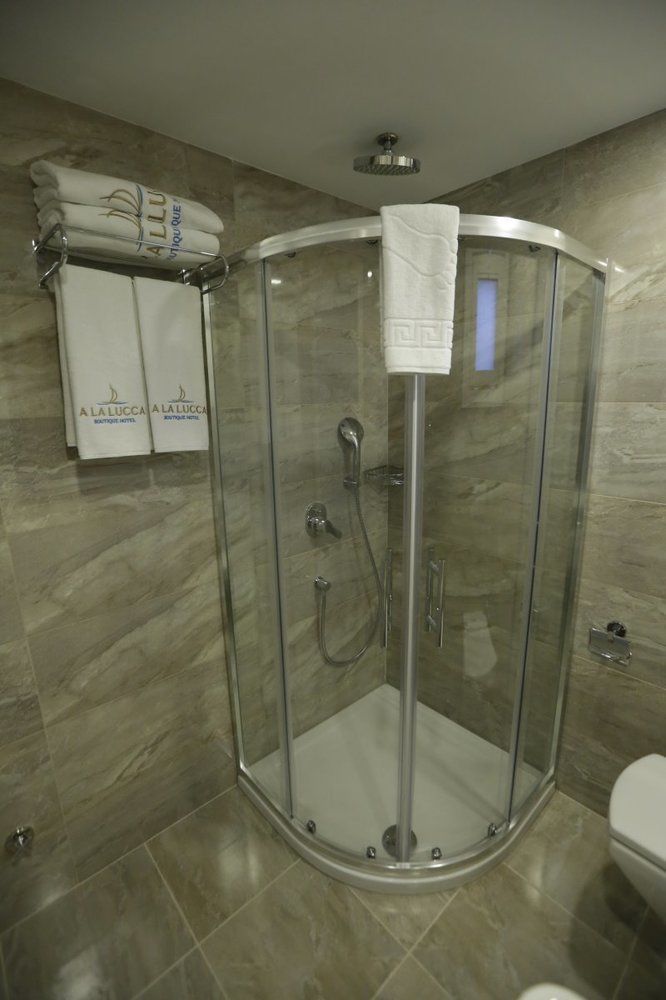 Alalucca- Adult Only Hotel Alacati