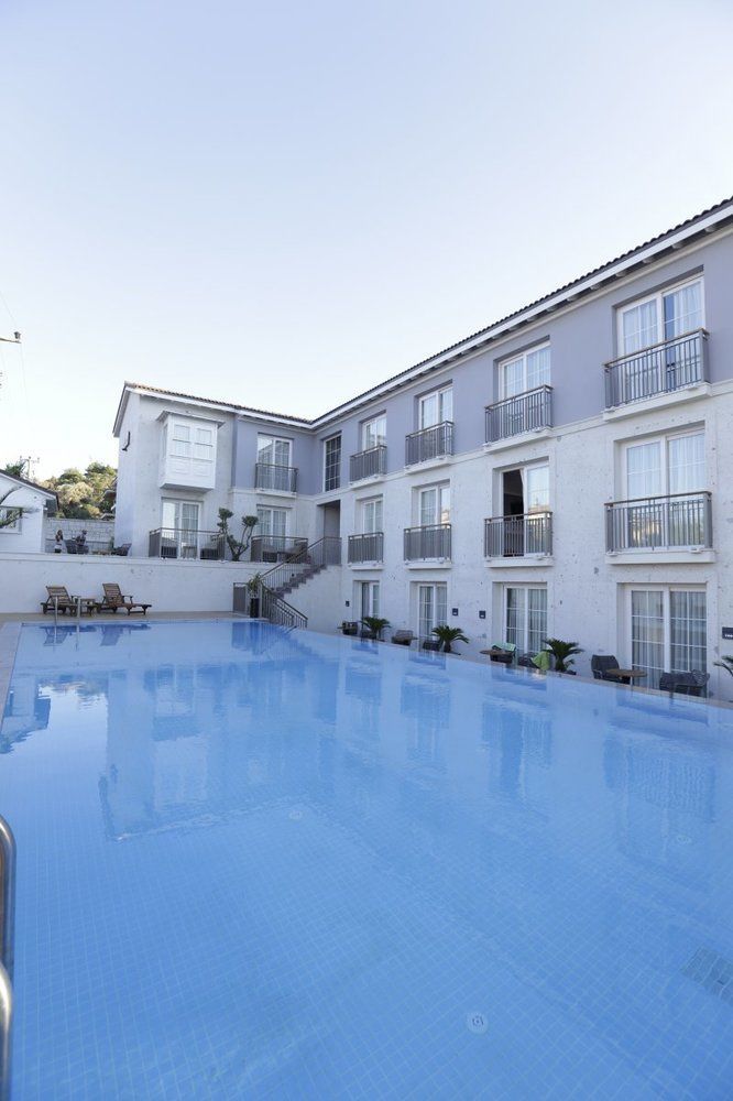 Alalucca- Adult Only Hotel