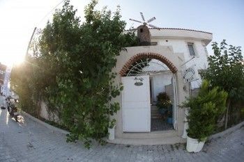 Bed & Breakfast Degirmenli Alacati