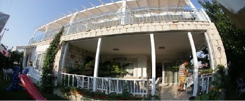 Bed & Breakfast Degirmenli