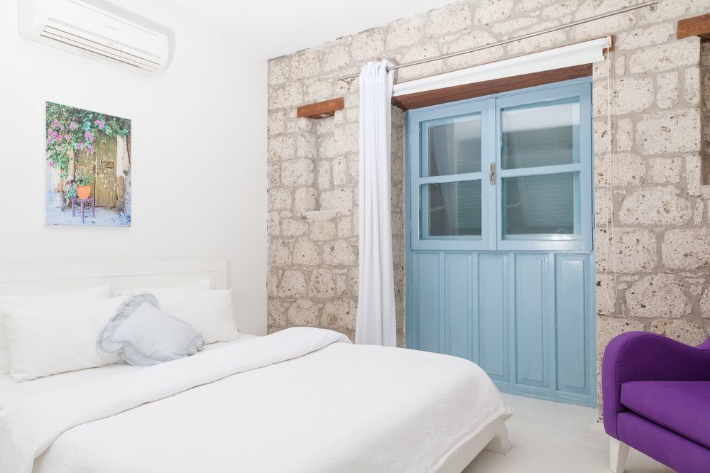 Hotel Evliyagil By Katre Alacati