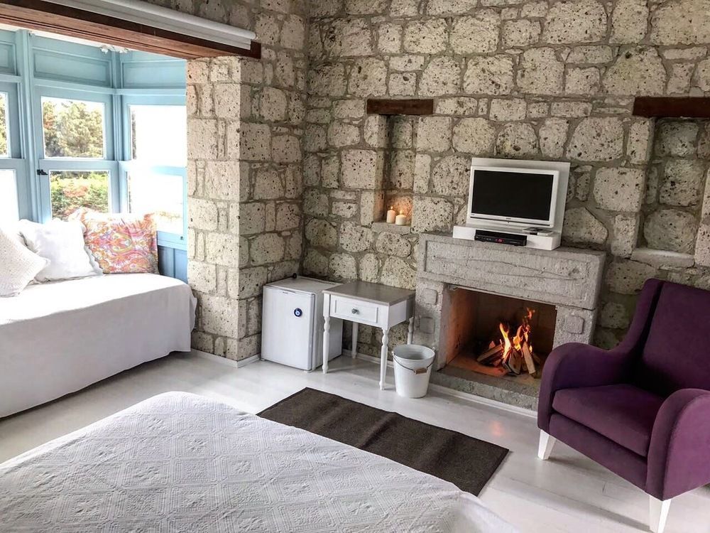 Evliyagil By Katre Hotel
