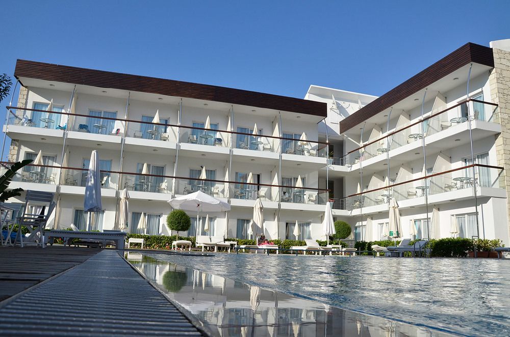 Hotel Yeni 3*