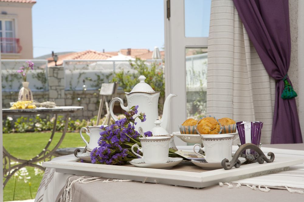 Hotel Hane Boutique 3*