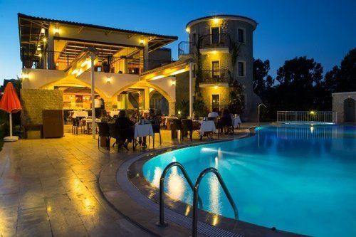 Orcey 3* Datca