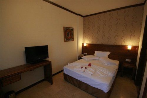 Hotel Orcey