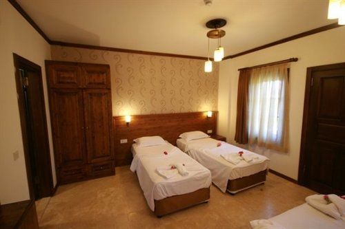 Orcey Hotel Datca