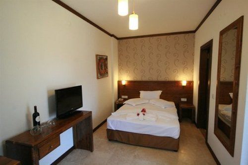 Orcey Hotel