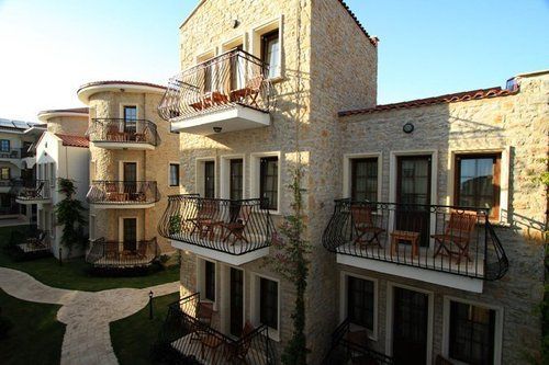 Orcey Hotel 3*