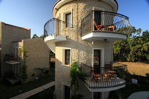 Orcey 3* Datca
