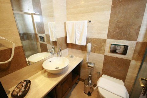 Hotel Orcey