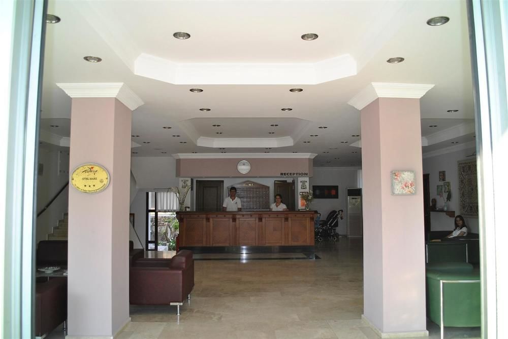 Hotel Mare