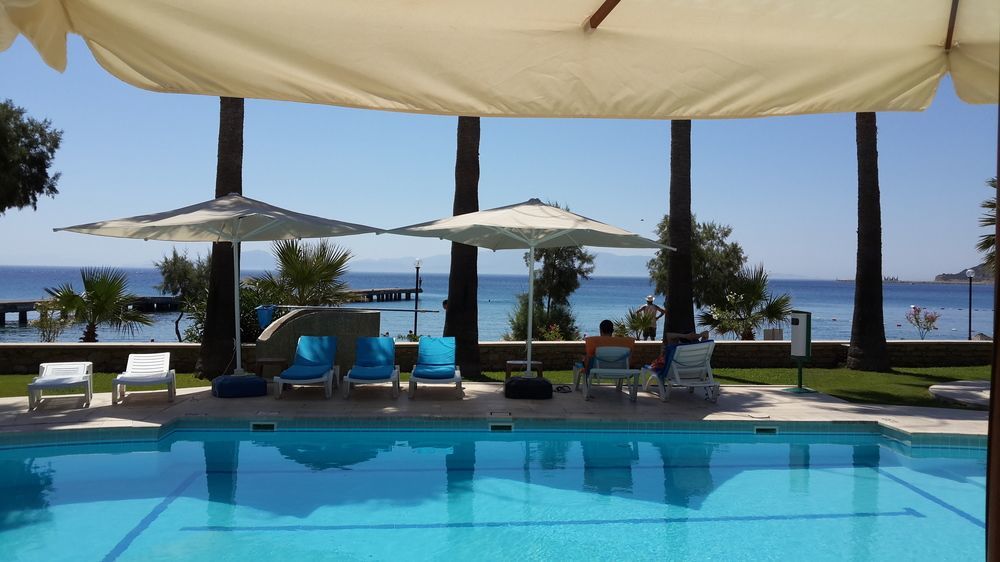 Mare Hotel Datca