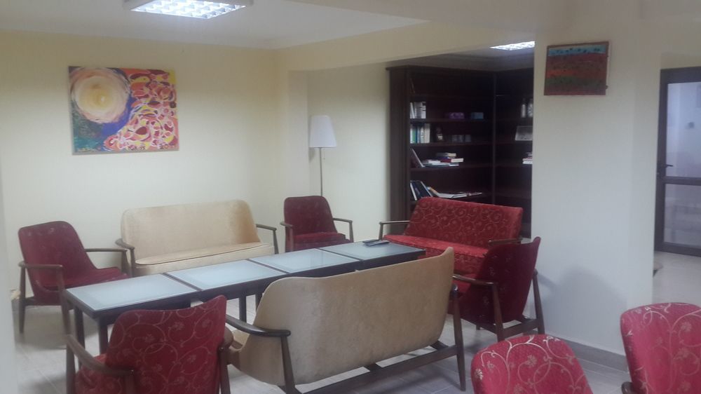 Mare Hotel 3*