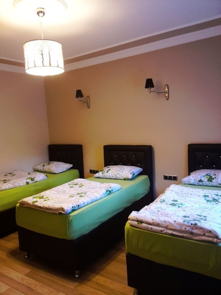 Akpinar 3*