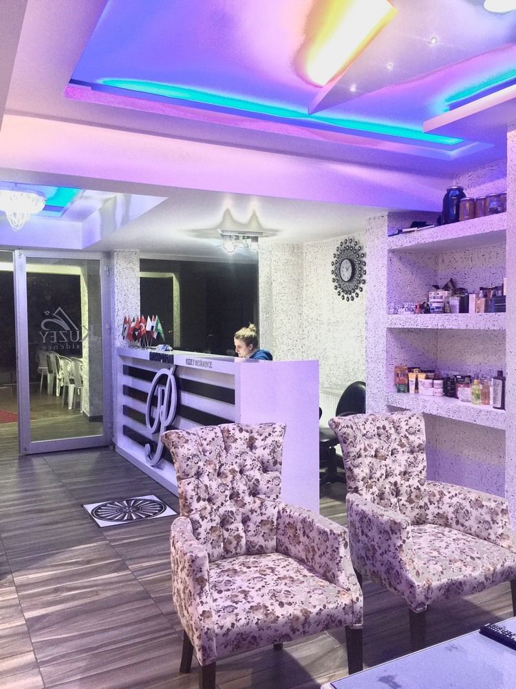 Kuzey Aparthotel 3*