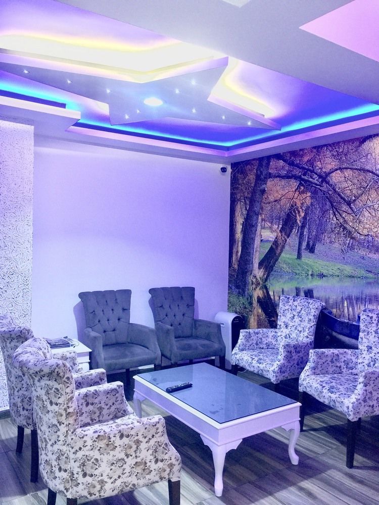 Aparthotel Kuzey Trabzon