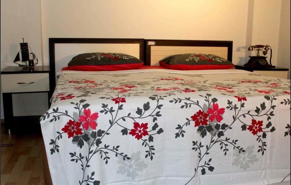 Kuzey Aparthotel Trabzon