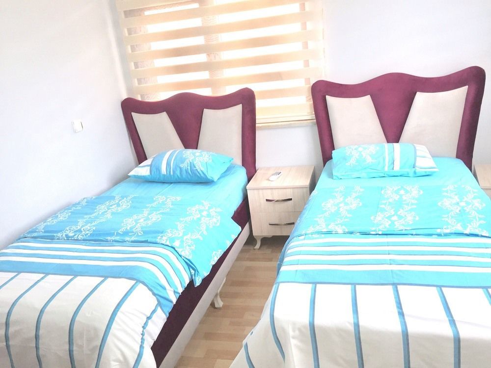 Aparthotel Kuzey 3*