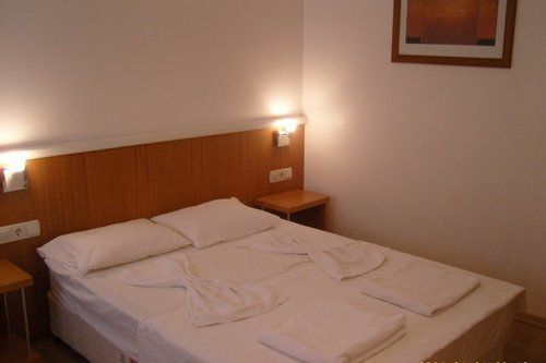 Gunisigi Bed & Breakfast