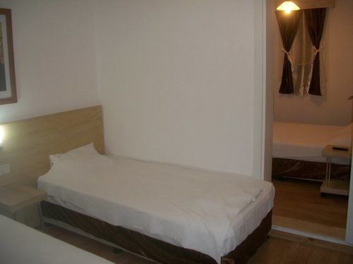 Bed & Breakfast Gunisigi *