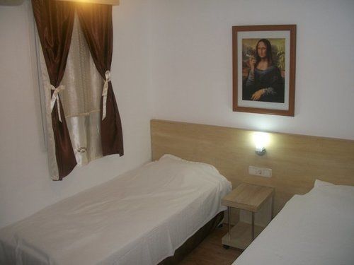 Gunisigi Bed & Breakfast *