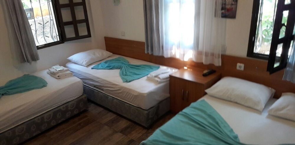 Bed & Breakfast Tay 4*
