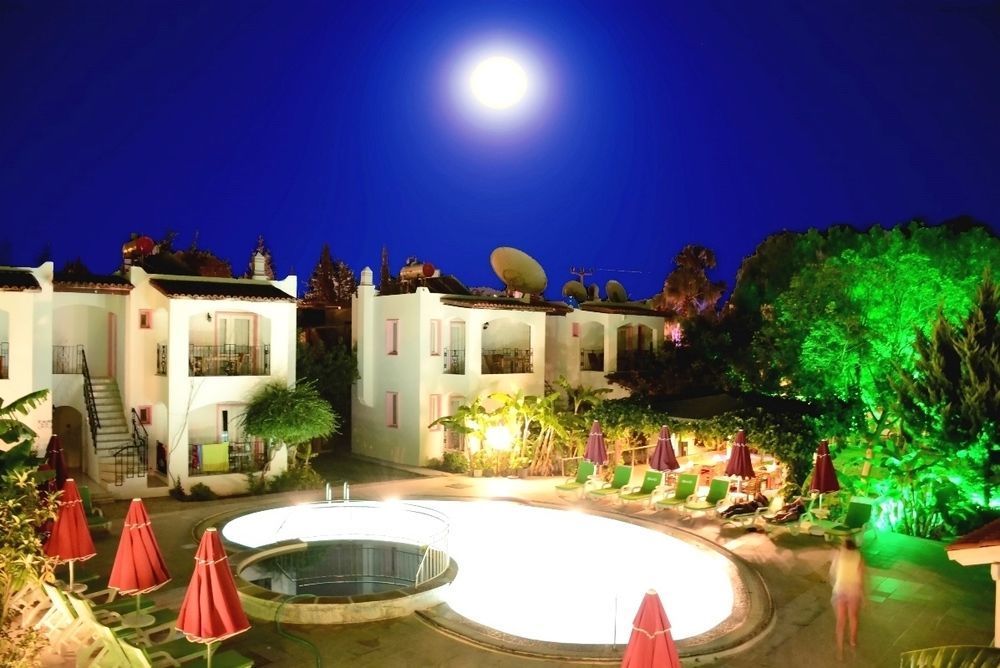 Villa Nergis 5* Bitez