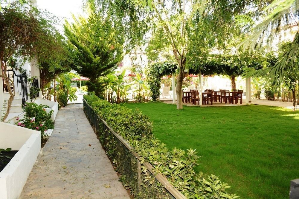 Villa Nergis 5* Bitez