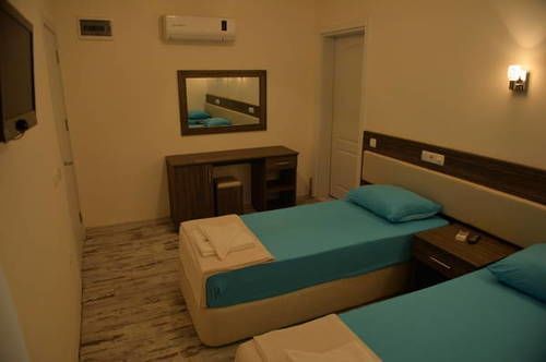 Madda Hotel
