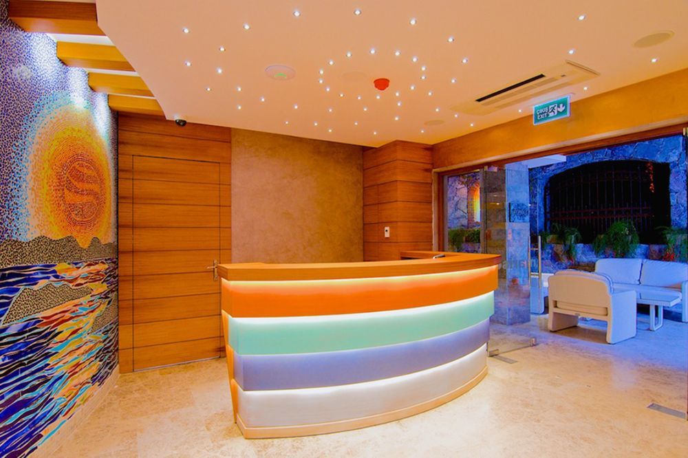 Marisol Boutique Hotel Gundogan (Bodrum)