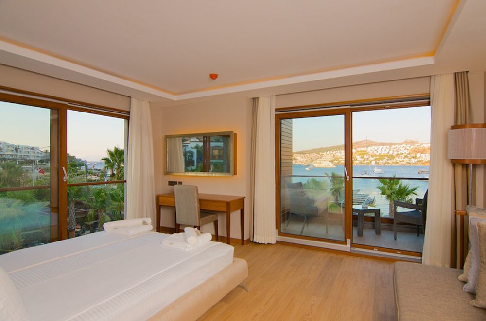 Hotel Marisol Boutique Gundogan (Bodrum)
