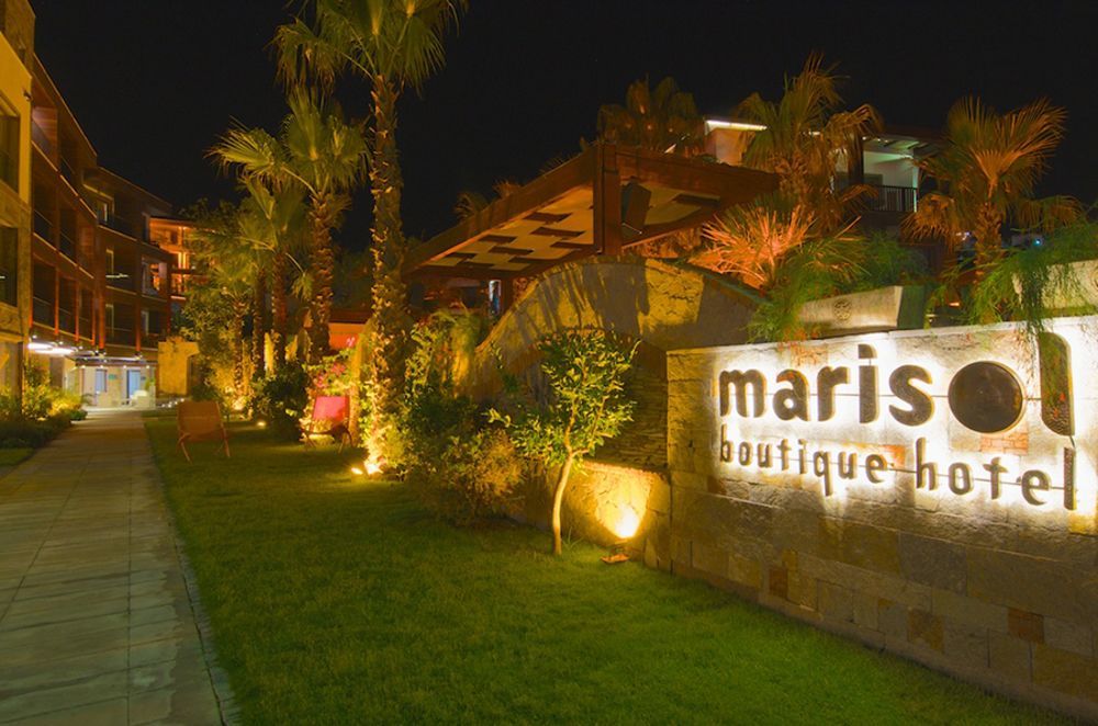 Marisol Boutique 3* Gundogan (Bodrum)