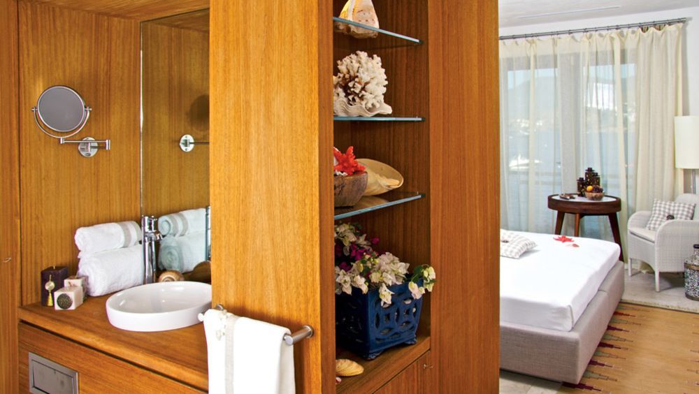 Gizia 5 Guest house *