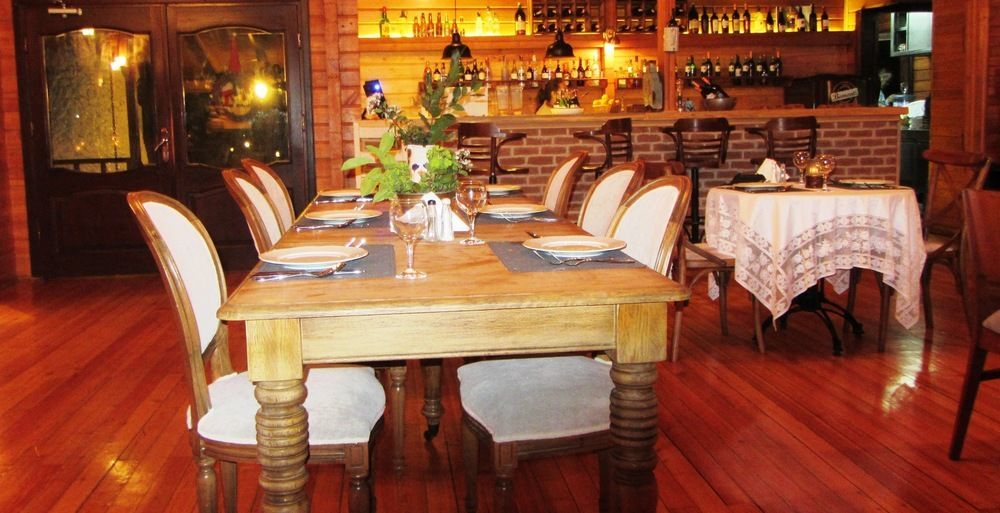 Robin's Nest Agva (Marmara)