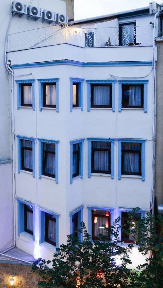 Lancelot 3* Istanbul
