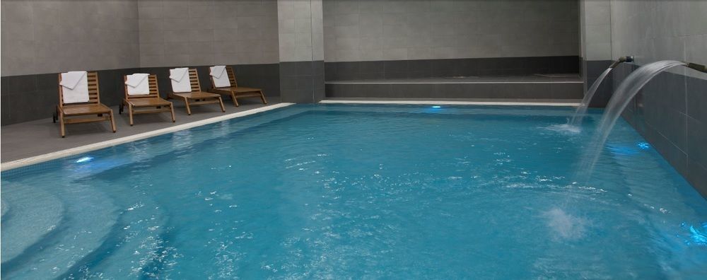 Hotel Vital Thermal & Termal