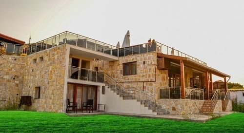 Hotel Kozbeyli Konagi Yenifoca